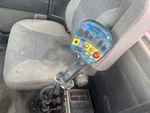 Cab with