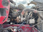 Motor with