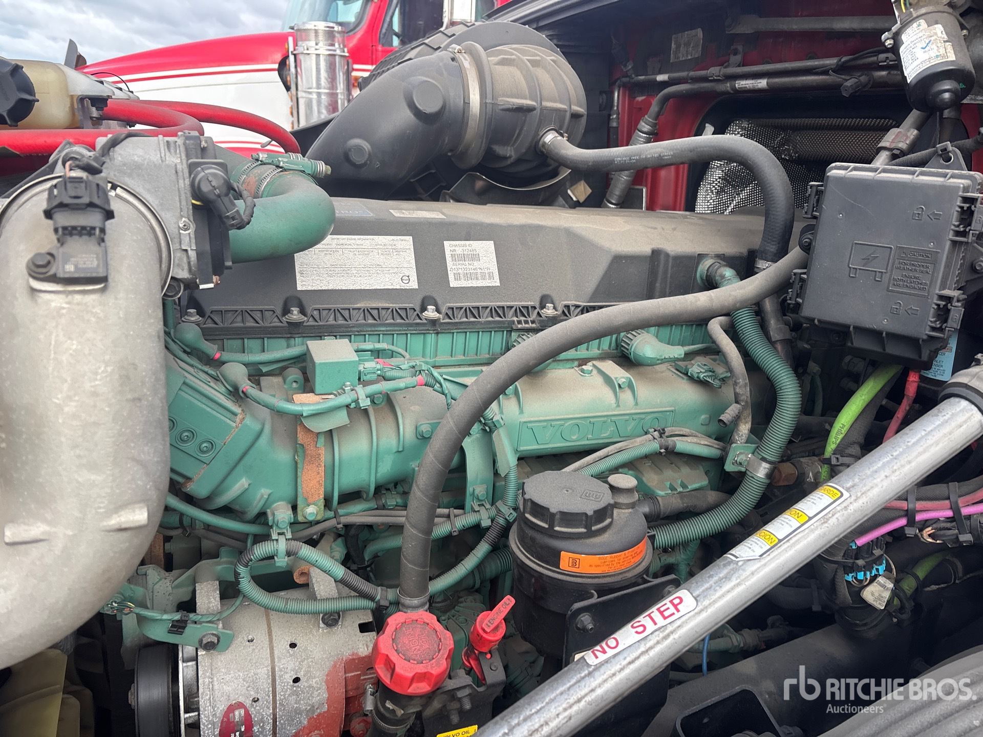 4 Engine with