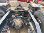 4 Underbody - Truck with