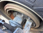 Brakes with
