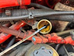 Engine with