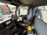 Cab with