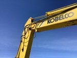 v2 Chassis - Excavator with