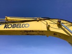 v2 Chassis - Excavator with