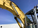 v2 Chassis - Excavator with