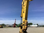 v2 Chassis - Excavator with