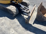 v2 Chassis - Excavator with