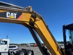 v2 Chassis - Excavator with