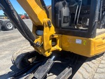 v2 Chassis - Excavator with