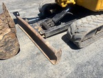 v2 Chassis - Excavator with