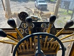 Control Station with Dash Console