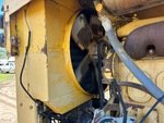 Engine with Radiator