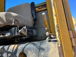 Chassis with Park Brake