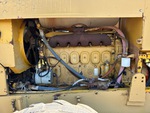 Engine with Engine - Right Side
