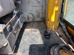 Safety with Safety Lock Out/Stop