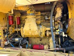 Engine with Oil Leaks