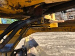 Hydraulics with Hydraulic Motors