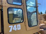General Appearance with Glass