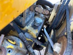 Hydraulics with Hydraulic Tank