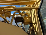 Chassis with Master Cylinder/Brake Control