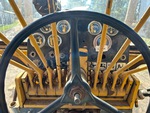 Control Station with Warning Lights