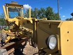 General Appearance with Sheet Metal (fiberglass) Condition