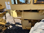 Chassis with Frame Condition