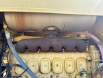 Engine with Exhaust System