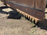 Specialty with Blade Cutting Edge Condition