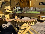 Chassis with Circle Frame and Brackets