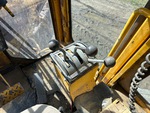 Control Station with Drivetrain Controls