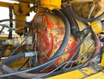 Drivetrain with Transmission