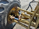 Hydraulics with