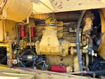 Engine with Engine - Left Side
