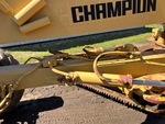 Hydraulics with