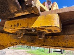 Chassis with Circle Support Brackets