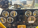 Control Station with Gauges