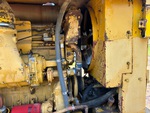 Engine with Cooling System Leaks