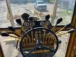 Control Station with Hydraulic Controls