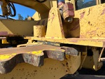 Chassis with Circle Wear Strips