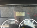 Cab with Engine Hours