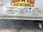 General Appearance with N.º de serie/VIN