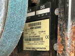 General Appearance with Refrigeration Unit Serial Number