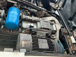 Basic Refrigeration Unit with