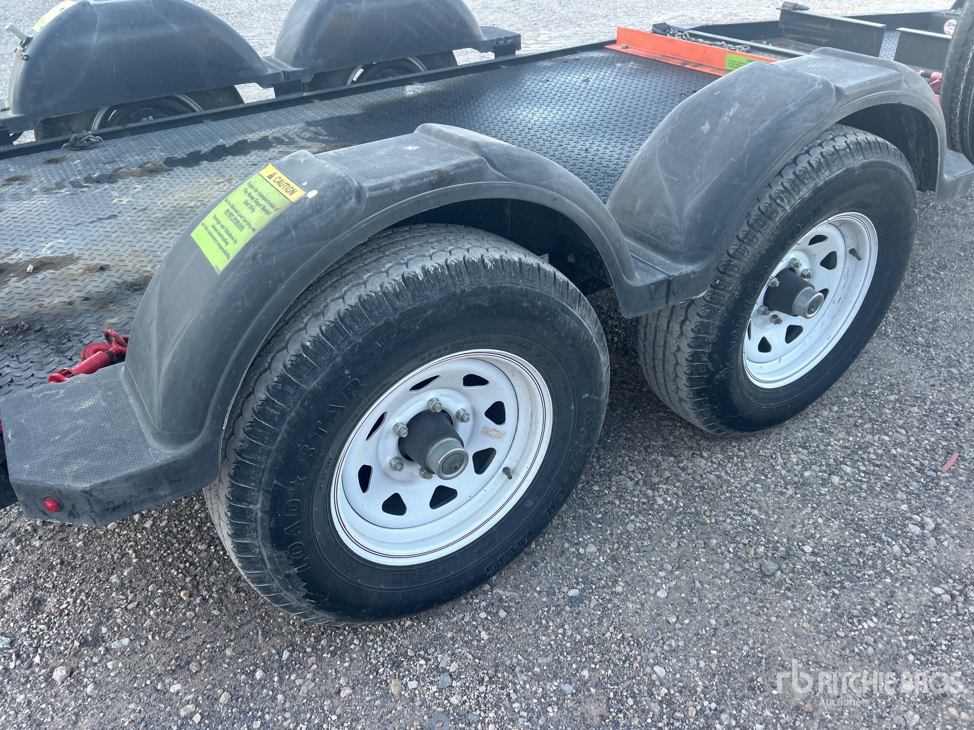 2021 Mmdi E510H