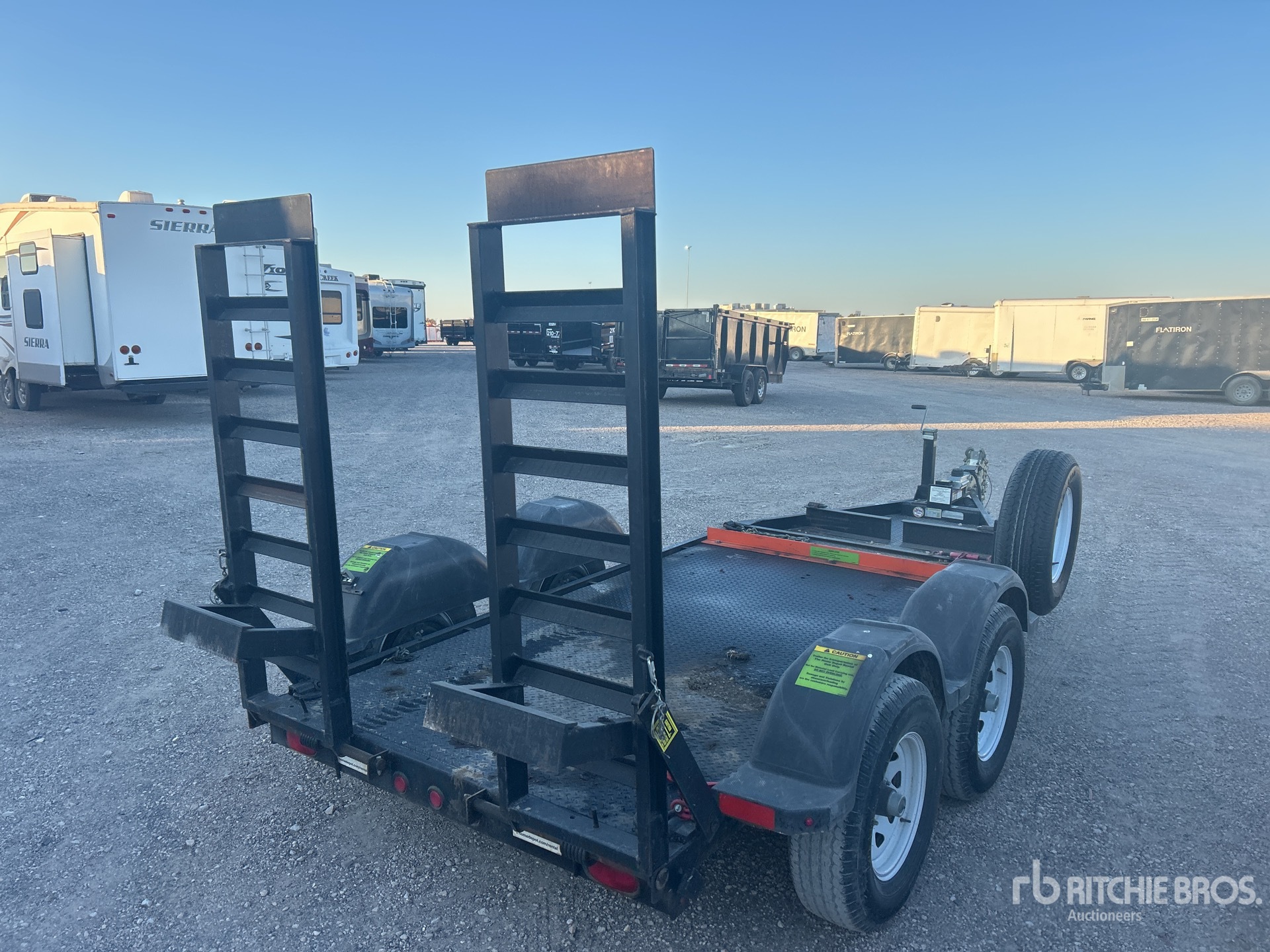 2021 Mmdi E510H