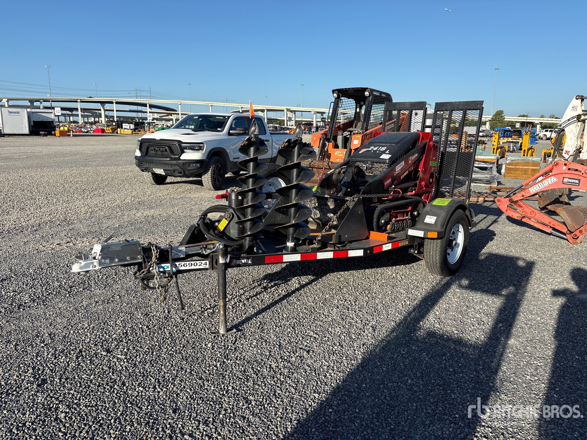 Photo of 2022 Toro TX427