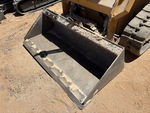Specialty with Loader Bucket Condition