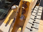 Hydraulics with Auxiliary Hydraulic Plumbing